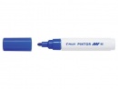 PILOT Pintor Medium akrylový popisovač 1,5 - 2,2 mm - modrý