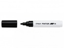 PILOT Pintor Medium akrylový popisovač 1,5 - 2,2 mm - čierny