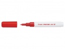 PILOT Pintor Extra Fine akrylový popisovač 0,5 - 0,7 mm - červený
