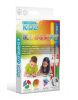 Detský set Chameleon Kidz / Blend & Spray 12 ks