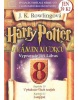 Harry Potter a Kámen mudrců 8 (Joanne K. Rowlingová)