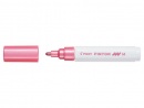 PILOT Pintor Medium akrylový popisovač 1,5 - 2,2 mm - metalický ružový