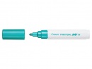 PILOT Pintor Medium akrylový popisovač 1,5 - 2,2 mm - metalický zelený