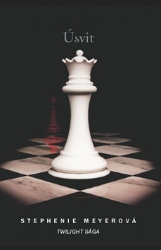 Úsvit (Stephanie Meyer)