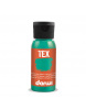 DARWI TEX barva na textil - Mátová zelená 50 ml (Jiří Petráček, Pavel Toufar)
