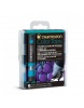 Set Chameleon Color Tops, 5ks - studené tóny