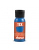 DARWI TEX barva na textil - Nebesky modrá 50 ml