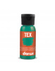 DARWI TEX barva na textil - Tmavě zelená 50 ml