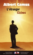 Cizinec, L'étranger (Albert Camus)