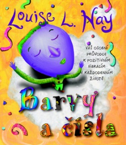 Barvy a čísla (Louise L. Hay)