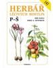 Herbář léčivých rostlin (4) (Josef A. Zentrich; Jiří Janča)