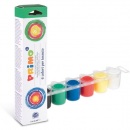 PRIMO farby na textil 6 x 25 ml