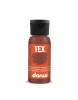 DARWI TEX barva na textil - Světle hnědá 50 ml (Petr Vácha, Alice Šrámková, Irena Liškařová, Jiří Pelák, Mariana Peprníčková, Jana Pilátová, Libuše Müllerová, Jana Skálová, Ladislav Mejzlík)