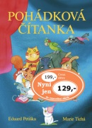 Pohádková čítanka (Eduard Petiška, Marie Tichá)