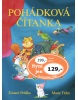 Pohádková čítanka (Eduard Petiška, Marie Tichá)