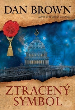 Ztracený symbol (Dan Brown)