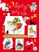 Špity, špity, bábo (Miloslav Jágr)