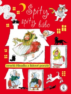 Špity, špity, bábo (Miloslav Jágr)