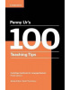 Penny Ur´s 100 Teaching Tips