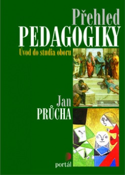 Přehled pedagogiky (Jan Průcha)