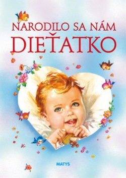 Narodilo sa nám dieťatko (Carlos Busquets)