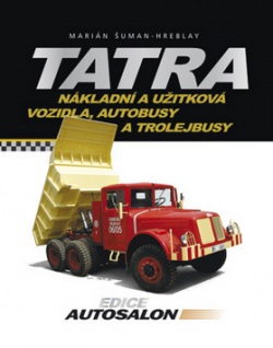 Tatra (Marián Šuman-Hreblay)