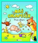 Náš chlapeček První album (Hana Schwarzová)