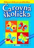 Čarovná školička (Ivana Maráková)