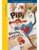 Pipi Dlouhá punčocha (Astrid Lindgren, Adolf Born)
