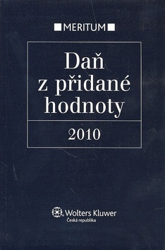 Daň z přidané hodnoty 2010 (Tomáš Havel; Václav Benda)