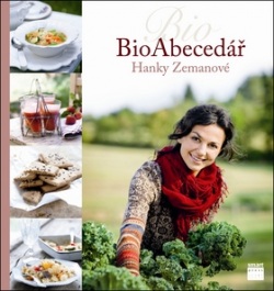 Bioabecedář Hanky Zemanové (Hana Zemanová)