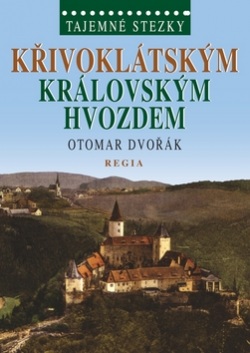 Křivoklátským královským hvozdem (Otomar Dvořák)