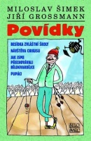 Povídky (Miloslav Šimek, Jiří Grossman)