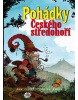 Pohádky Českého středohoří (Daniel Binko, Dan Černý)