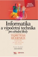 Informatika a výpočetní technika pro SŠ (Pavel Roubal)