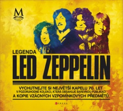 Led Zeppelin (Chris Welch)