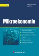 Mikroekonomie (Václav Jurečka)