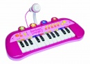 Bontempi dievčenské elektronické klávesy