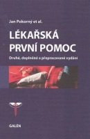 Lékařská první pomoc (Jan Pokorný)
