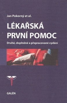 Lékařská první pomoc (Jan Pokorný)
