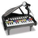 Bontempi elektronické piano s mikrofónom
