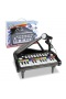 Bontempi elektronické piano s mikrofónom