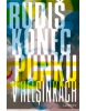 Konec punku v Helsinkách (Jaroslav Rudiš)
