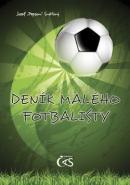 Deník malého fotbalisty (Josef Pepson Snětivý)