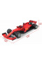 Bburago 1:18 Ferrari Racing F1 2019 SF90 LeClercl