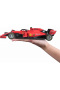 Bburago 1:18 Ferrari Racing F1 2019 SF90 LeClercl