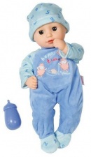 Zapf creation Baby Annabell Little Alexander, 36 cm