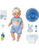 Zapf Creation BABY Born Soft Touch Little - chlapček 36 cm