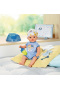 Zapf Creation BABY Born Soft Touch Little - chlapček 36 cm