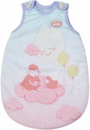 Zapf Creation Baby Annabell: Spací pytel - Sladké sny